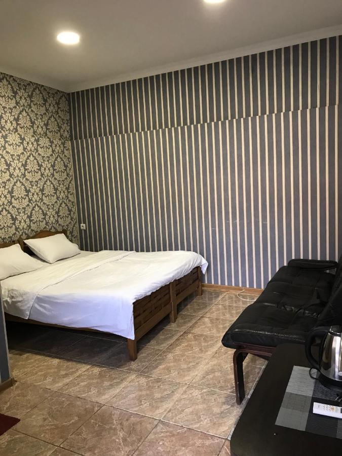 第比利斯 迈达尼旅馆酒店 外观 照片