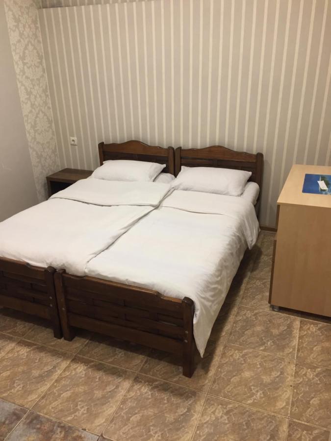 第比利斯 迈达尼旅馆酒店 外观 照片