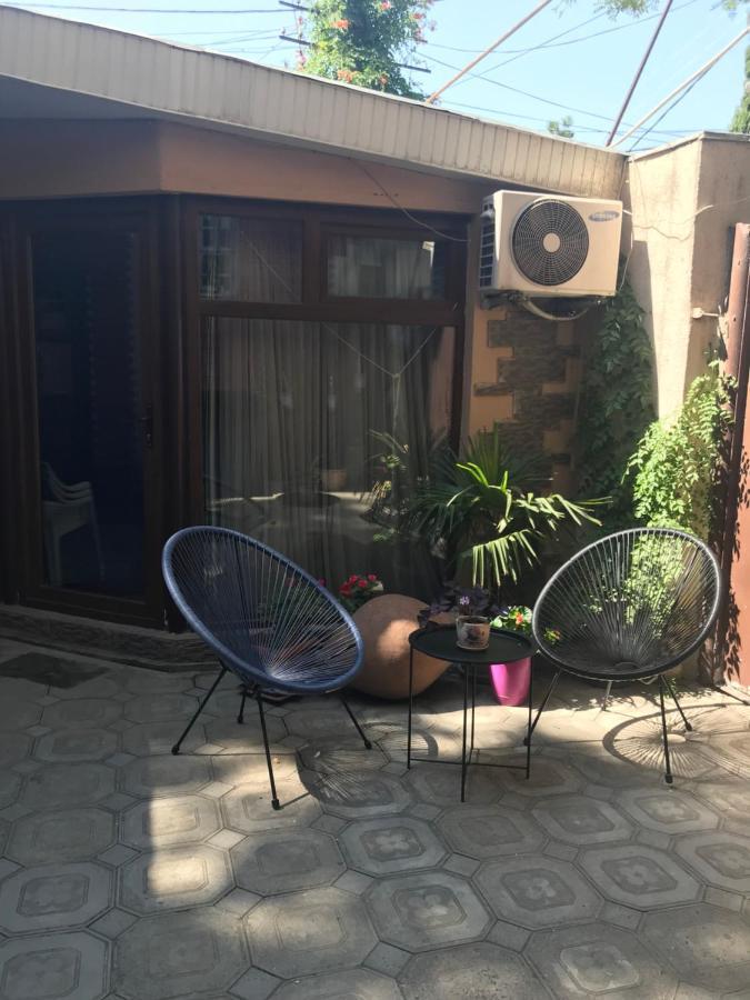 第比利斯 迈达尼旅馆酒店 外观 照片