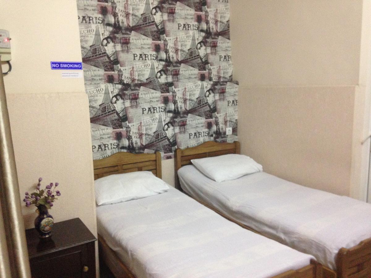 第比利斯 迈达尼旅馆酒店 外观 照片